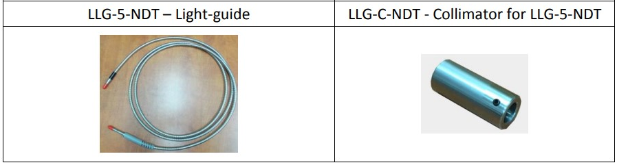 ウルトラハイパワー UV-LED光源の画像4